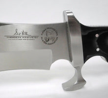 Load image into Gallery viewer, United Cutlery Gil Hibben Alaskan Survival Knife 6-7/8&quot; Blade with Leather Sheath GH1168
