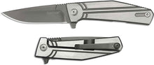 Load image into Gallery viewer, Kershaw Knives Nura Framelock KS4030TIKVT
