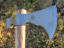 Load image into Gallery viewer, CRKT RMJ Woods Chogan T-Hawk Tomahawk with Hammer, 19.13&quot; Overall CR2730
