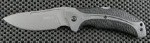 Load image into Gallery viewer, Kershaw Lonerock Folding Knife Blade with Glass Filled Nylon Handles KS1898
