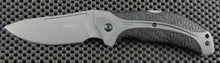 Load image into Gallery viewer, Kershaw Lonerock Folding Knife Blade with Glass Filled Nylon Handles KS1898