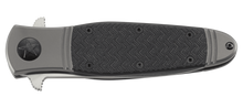 Load image into Gallery viewer, CRKT Bombastic 3.3&quot; Tactical Folding Knife CRK340KXP â€“ Amazing Knife!
