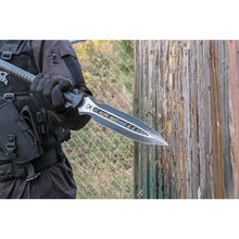 Load image into Gallery viewer, United Cutlery Magnum Spear 64.625&quot; Overall, FRN Shaft, Aluminum UC3137
