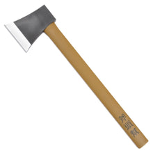 Load image into Gallery viewer, Cold Steel Axe Gang Hatchet Trainer CS92BKAXG