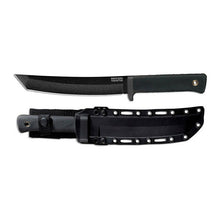 Load image into Gallery viewer, COLD STEEL RECON KNIFE TANTO SK-5 HIGH CARBON BLADE COMBAT TACTICAL TOOL CS49LRT
