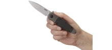Load image into Gallery viewer, CRKT Bombastic 3.3&quot; Tactical Folding Knife CRK340KXP â€“ Amazing Knife!
