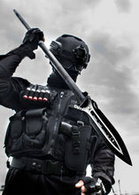 Load image into Gallery viewer, United Cutlery Magnum Spear 64.625&quot; Overall, FRN Shaft, Aluminum UC3137
