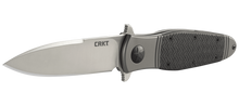 Load image into Gallery viewer, CRKT Bombastic 3.3&quot; Tactical Folding Knife CRK340KXP â€“ Amazing Knife!
