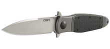 Load image into Gallery viewer, CRKT Bombastic 3.3&quot; Tactical Folding Knife CRK340KXP â€“ Amazing Knife!