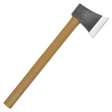 Load image into Gallery viewer, Cold Steel Axe Gang Hatchet Trainer CS92BKAXG
