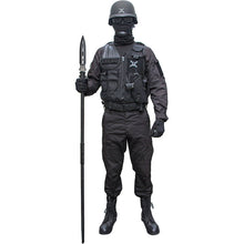 Load image into Gallery viewer, United Cutlery Magnum Spear 64.625&quot; Overall, FRN Shaft, Aluminum UC3137
