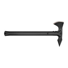 Load image into Gallery viewer, COLD STEEL TRENCH TOMAHAWK AXE HATCHET W/ SHEATH TACTICAL CUTTING TOOL CS90PTH

