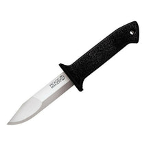 Load image into Gallery viewer, COLD STEEL PEACE MAKER III HUNTING CAMPING SKINNING BUSH SURVIVAL KNIFE CS20PBS
