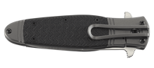 Load image into Gallery viewer, CRKT Bombastic 3.3&quot; Tactical Folding Knife CRK340KXP â€“ Amazing Knife!
