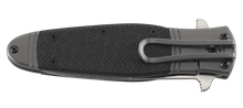Load image into Gallery viewer, CRKT Bombastic 3.3&quot; Tactical Folding Knife CRK340KXP â€“ Amazing Knife!