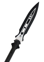 Load image into Gallery viewer, United Cutlery Magnum Spear 64.625&quot; Overall, FRN Shaft, Aluminum UC3137
