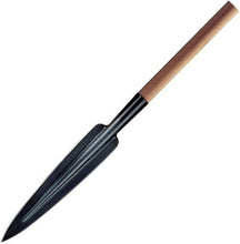 Load image into Gallery viewer, Cold Steel 36&quot; Assegai Spear Short With Kydex Sheath CS95FS

