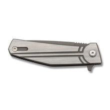 Load image into Gallery viewer, Kershaw Knives Nura Framelock KS4030TIKVT
