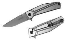 Load image into Gallery viewer, Kershaw Knives Nura Framelock KS4030TIKVT
