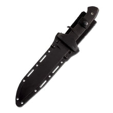 Load image into Gallery viewer, Cold Steel OSS 13.4&quot; 9 oz AUS8A Steel With Sheath CS39LSSC