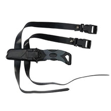 Load image into Gallery viewer, United Cutlery Wahoo Killer Scuba Dive Knife UC2897

