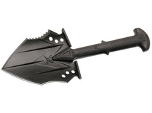 Load image into Gallery viewer, United Cutlery M48 Kommando Survival Shovel 16-1/4&quot; Overall UC2979

