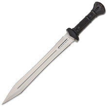 Load image into Gallery viewer, UNITED CUTLERY HONSHU GLADIATOR SWORD STAINLESS STEEL BLADE WITH SHEATH uc3431
