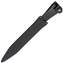 Load image into Gallery viewer, UNITED CUTLERY HONSHU GLADIATOR SWORD STAINLESS STEEL BLADE WITH SHEATH uc3431
