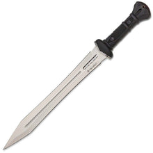 Load image into Gallery viewer, UNITED CUTLERY HONSHU GLADIATOR SWORD STAINLESS STEEL BLADE WITH SHEATH uc3431
