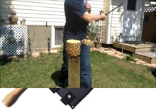Load image into Gallery viewer, Cold Steel Barong Machete 18&quot; Carbon Steel Blade, Cor-Ex Sheath CS97BAM18S
