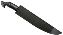 Load image into Gallery viewer, Cold Steel Barong Machete 18&quot; Carbon Steel Blade, Cor-Ex Sheath CS97BAM18S
