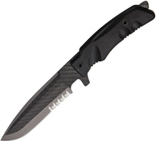 Load image into Gallery viewer, Cold Steel Barong Machete 18&quot; Carbon Steel Blade, Cor-Ex Sheath CS97BAM18S

